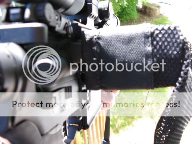 UTG Brass Catcher Upgrade Coming 6.8 SPC Forums